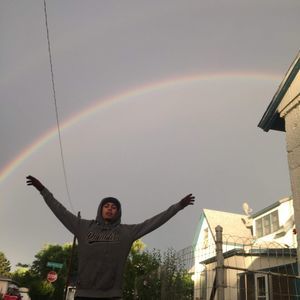 Meet your Posher, Isaiah